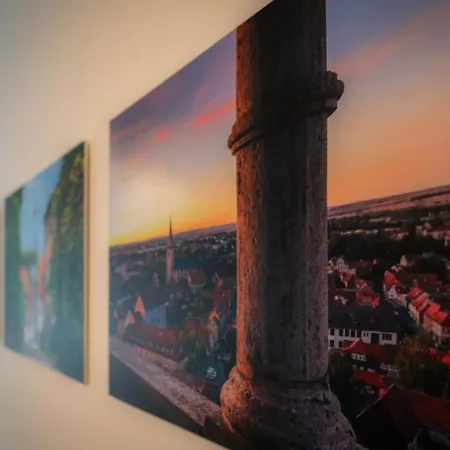 Zur Winkelgasse Apartment Bad Langensalza