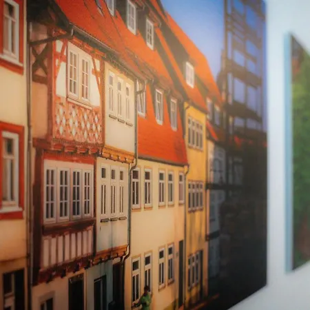 Zur Winkelgasse Bad Langensalza
