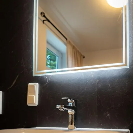 Apartment Zur Winkelgasse *