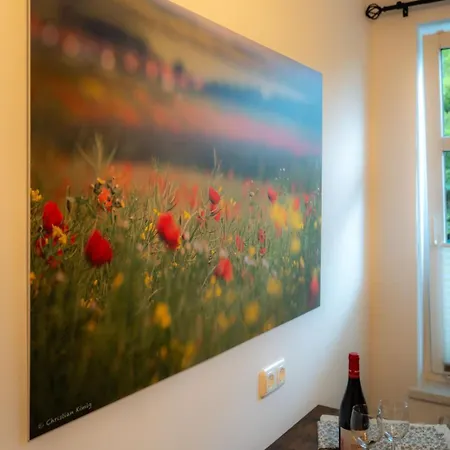 Zur Winkelgasse Apartment Bad Langensalza