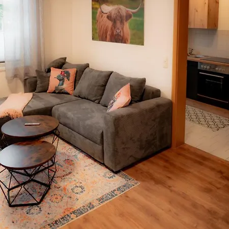 Apartment Zur Winkelgasse