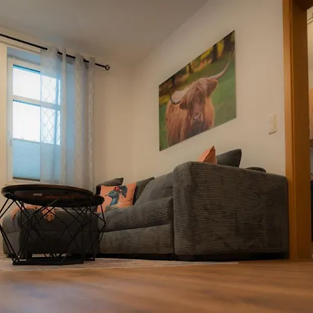 Apartment Zur Winkelgasse