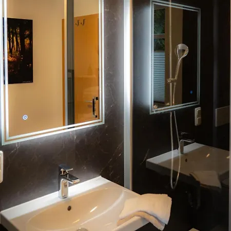 Zur Winkelgasse Apartment Bad Langensalza