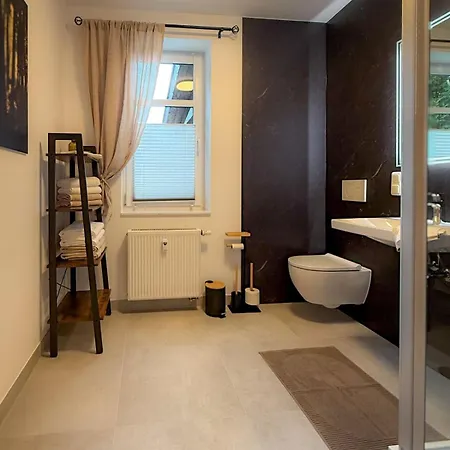 Zur Winkelgasse Bad Langensalza
